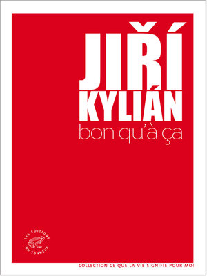 cover image of Bon qu'à ça